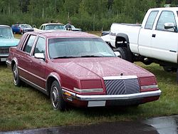 Chrysler Imperial 1992.JPG