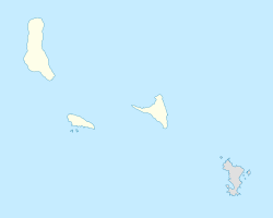 Mohéli (Komoren)