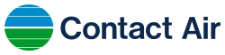 Logo der Contact Air