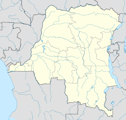 Rutshuru (Demokratische Republik Kongo)