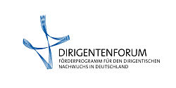 Logo des Dirigentenforums
