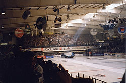 Eissporthalle Kassel
