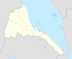 Barentu (Eritrea)