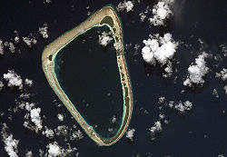NASA-Bild von Etal