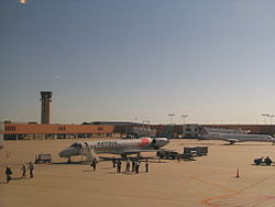 Express Jet Wichita Mid-Continent Airport.jpg