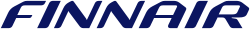 Das aktuelle Logo der Finnair