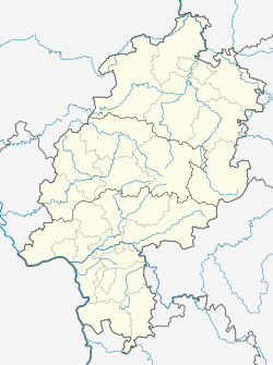 Panrod (Hessen)
