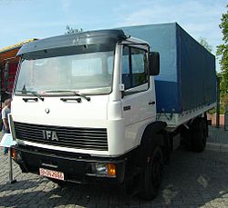 IFA 1318