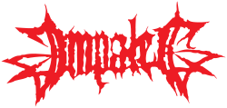 Impaled-band-logo.svg