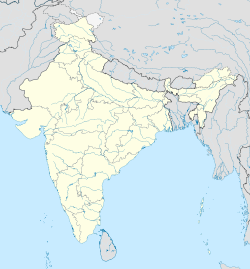Puri (Stadt) (Indien)