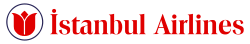 Istanbul Airlines Logo.svg