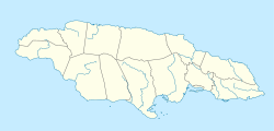 Trenchtown (Jamaika)