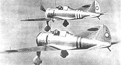 Nakajima Ki-27 Otsu