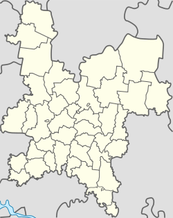 Urschum (Oblast Kirow)