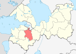 Gattschina (Oblast Leningrad)