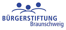 Logo der Bürgerstiftung Braunschweig