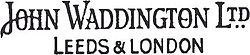 Logo von John Waddington Ltd