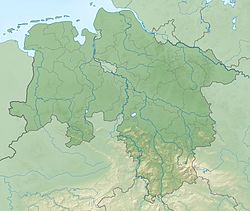 Teufelssteine (Molbergen) (Niedersachsen)