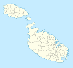 Saint Paul’s Islands (Malta)