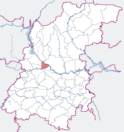 Pawlowo (Nischni Nowgorod) (Oblast Nischni Nowgorod)