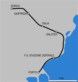Map of the underground system of Catania.png