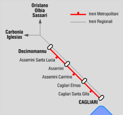 Mappa servizio metropolitano Cagliari.png