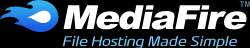 Mediafire logo.svg
