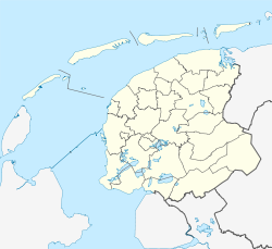 Engelsmanplaat (Friesland)
