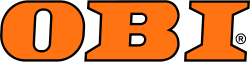 Logo der OBI GmbH & Co. Deutschland KG