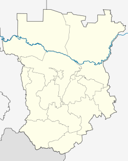 Awtury (Republik Tschetschenien)