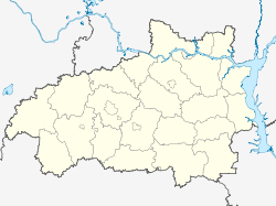Schuja (Oblast Iwanowo)