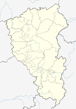 Berjosowski (Kemerowo) (Oblast Kemerowo)