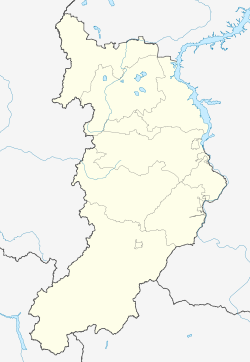 Abasa (Stadt) (Republik Chakassien)