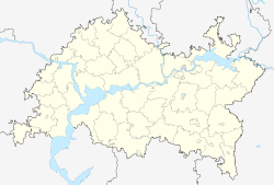 Menselinsk (Tatarstan)