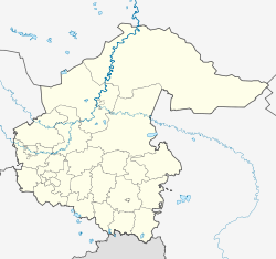 Issetskoje (Oblast Tjumen)