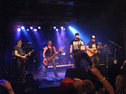 24. April 2008, Berlin
