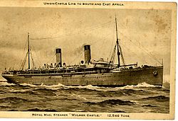 Postcard RMS Walmer Castle.jpg