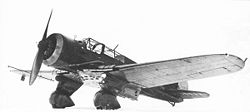 Der dritte Prototyp PZL.23/III