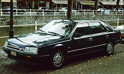 Renault 25 (1984–1988)