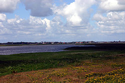 Søndervig, Panorama