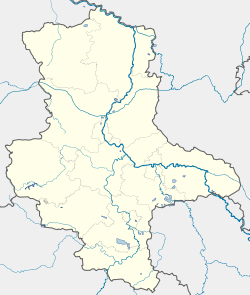 Thießen (Sachsen-Anhalt)