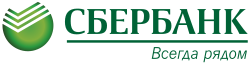Logo der Sberbank