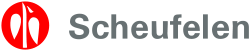 Logo der Papierfabrik Scheufelen