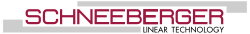 Schneeberger Logo.svg