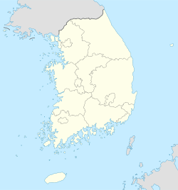 Lotte World (Südkorea)