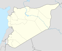 Taftanaz (Syrien)