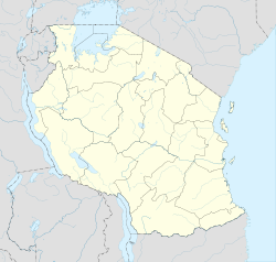 Sansibar-Stadt (Tansania)
