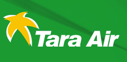 Logo Tara Air