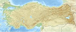 Halbinsel Gallipoli (Türkei)