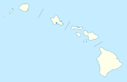 Nā Mokulua (Mokulua Islands) (Hawaii)